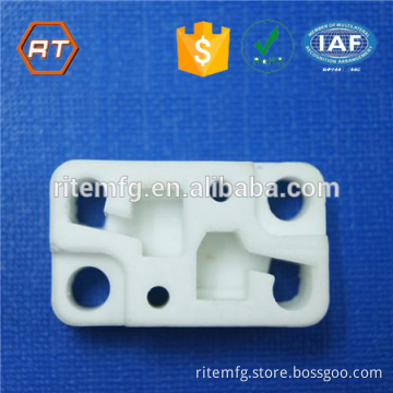 China cnc milling tuning machining cnc machined abs parts